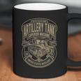 Artillery Tank Coffee Mug