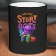 Ask The Storybots 2 Coffee Mug