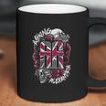 Asking Alexandria Dark Mentor Coffee Mug