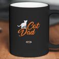 Aspca Cat Dad Dark Coffee Mug