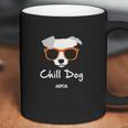 Aspca Chill Dog Coffee Mug