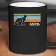 Aspca Retro Dark Coffee Mug