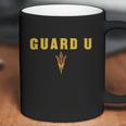 Asu Guard U T-Shirt Coffee Mug