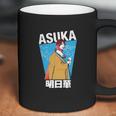 Asuka Crew Coffee Mug