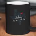 Aubrey Texas Tx Gift Coffee Mug