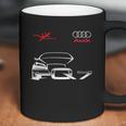 Audi Q7 Shirt Coffee Mug