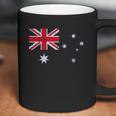 Australian Flag Vintage Style Retro Australia Flag Coffee Mug