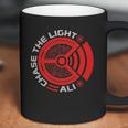 Authentic Wear Mustafa Ali Chase The Light Youth Coffee Mug