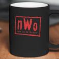 Authentic Wear Nwo Wolfpac Coffee Mug