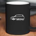 Auto Mini Cooper Coffee Mug