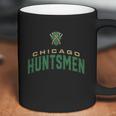 Away Player Chicago Huntsmen Coffee Mug