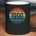 Awesome Since 1990 - 32 Years Old 32Nd Birthday Gift Coffee Mug