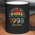 Awesome Since 1995 Vintage 1995 27Th Birthday 27 Years Old Coffee Mug