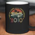 Awesome Since 2010 12 Years Old Vintage 12Th Birthday Gifts Coffee Mug