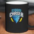 Awesome Storm Chaser Tornado Hurricane & Thunderstorms Coffee Mug