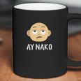 Ay Nako Funny Filipino Philippines Pinoy Pinay Coffee Mug