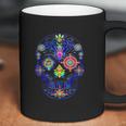 Ayahuasca Dmt Psychedelic Shrooms Psilocybin Lsd Trip Skull Coffee Mug