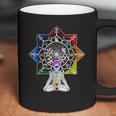 Ayahuasca Psychedelic Inspiration Coffee Mug