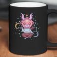 Baby Baphomet Kawaii Pastel Goth Emo Nu Goth Baphomet Coffee Mug