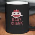 Baby Boys Girls Shark Doo Doo Doo Coffee Mug