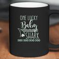 Baby Shark Kids St Patricks Day Family Coffee Mug