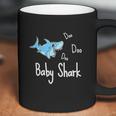 Baby Shark Song Doo Doo Doo Cute Coffee Mug