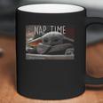 Baby Yoda Mandalorian The Child Nap Time 2020 Coffee Mug