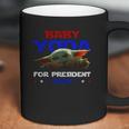 Baby Yoda For President 2020 Coffee Mug