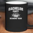 Bachelor Party Drinking Team Funny Stag Gift Coffee Mug