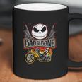 Bad To The Bone Jack Skellington Coffee Mug