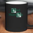 Bad Hombre Coffee Mug