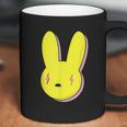 Bad Trap Lighting Bunny Eyes Dembow Reggaeton Style Coffee Mug