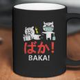 Baka Slap Toilet Paper Anime Manga Fun Quarantine Otaku Gift Coffee Mug