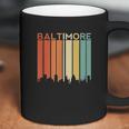 Baltimore Maryland Vintage Coffee Mug