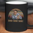 Bang Bang Bang Vintage Retro Coffee Mug