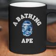 Bape Abc Blue Camo Hoodies Coffee Mug