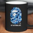 By Bape Abc Blue Camo T-Shirts Coffee Mug