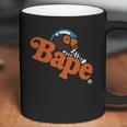 Bape Astronout Sleep Coffee Mug