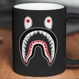 Bape Shark Coffee Mug