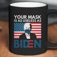 Bare Shelves Fjb Bareshelves Anti Biden Fuck Biden Biden Say Their Names A Coffee Mug