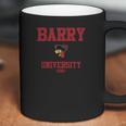 Barry University Class Of 2021 Coffee Mug