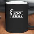 Bartender Shirt Stay TipsyShirt Coffee Mug