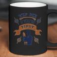 Bartender Tip Me If You Are Tipsy Retro Coffee Mug