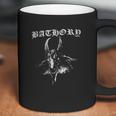 Bathory Goat Coffee Mug