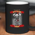 Battalion Chief American Firefighter Fireman Hero Gift Coffee Mug