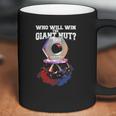 Battlebots Who Will Win The Giant Nut Coffee Mug