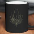 Battlestar Galactica Phoenix Green Coffee Mug