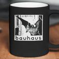 Bauhaus Undead Discharge Slim Coffee Mug