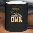 Baylor Bears Dna Apparel Coffee Mug