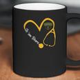 Baylor Bears Heart 34 Apparel Coffee Mug